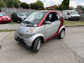 ����� �� �������� �� Smart Fortwo