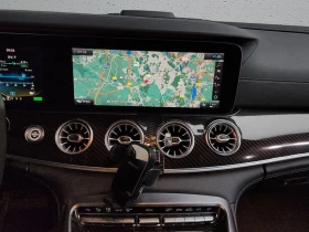 Mercedes-Benz AMG GT 43 4MATIC+ / DISTRONIC / BURMESTER / ���������/ �� | Mobile.bg � ����� ������ 10