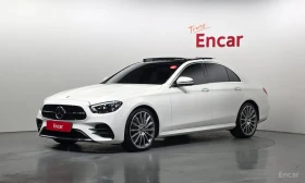 Mercedes-Benz E 350 E350 4MATIC AMG Line