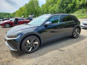 Hyundai Ioniq 5 2025 HYUNDAI IONIQ 5 SEL | Auto.bg — изображение 3