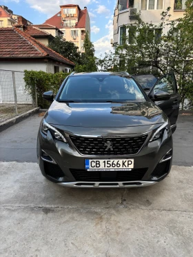 Peugeot 3008 undefined | Auto.bg — изображение 4