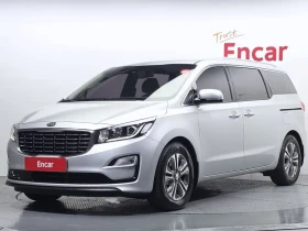 Kia Carnival 11-Seater Prestige