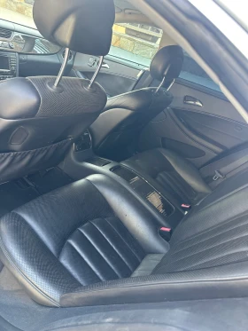 Mercedes-Benz CLS 500 LPG PRINCE/��� ����/�����/�������/�����/������� | Mobile.bg � ����� ������ 13