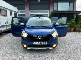 Dacia Lodgy 1.3 Benzin | Mobile.bg � ����� ������ 13