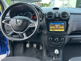 Dacia Lodgy 1.3 Benzin | Mobile.bg � ����� ������ 10