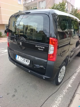 Peugeot Bipper Tepee | Auto.bg — изображение 3