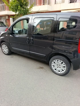 Peugeot Bipper Tepee | Auto.bg — изображение 2
