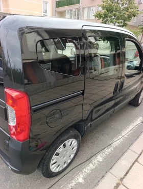 Peugeot Bipper Tepee | Auto.bg — изображение 4