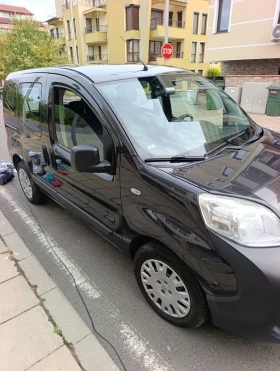 Peugeot Bipper Tepee | Auto.bg — изображение 5