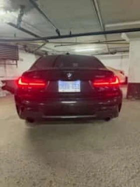 BMW 330 * 330i xDrive * CARFAX * БЕЗ ПЪРВОНАЧАЛНА ВНОСКА, снимка 4 - Автомобили и джипове - 56260974
