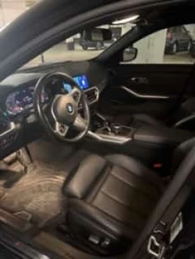 BMW 330 * 330i xDrive * CARFAX * БЕЗ ПЪРВОНАЧАЛНА ВНОСКА, снимка 5 - Автомобили и джипове - 56260974