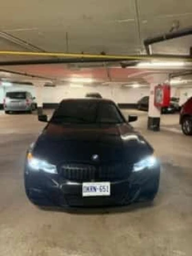 BMW 330 * 330i xDrive * CARFAX * БЕЗ ПЪРВОНАЧАЛНА ВНОСКА