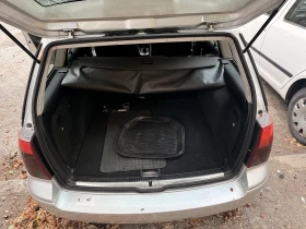 VW Bora - 1700 € - 50588132 9