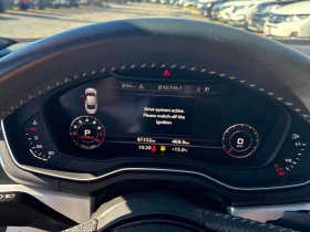 Audi A5 / FULL DIGITAL / 360 / PANO / АВТОКРЕДИТ | Auto.bg — изображение 8