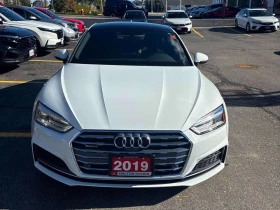 Audi A5 / FULL DIGITAL / 360 / PANO / АВТОКРЕДИТ | Auto.bg — изображение 5