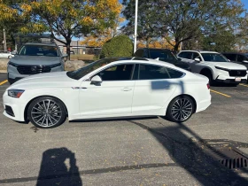 Audi A5 / FULL DIGITAL / 360 / PANO / АВТОКРЕДИТ | Auto.bg — изображение 2