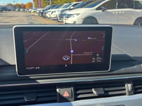 Audi A5 / FULL DIGITAL / 360 / PANO / АВТОКРЕДИТ | Auto.bg — изображение 16
