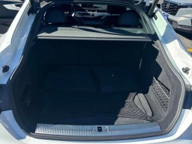 Audi A5 / FULL DIGITAL / 360 / PANO / АВТОКРЕДИТ | Auto.bg — изображение 11