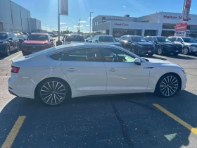Audi A5 / FULL DIGITAL / 360 / PANO / АВТОКРЕДИТ | Auto.bg — изображение 3