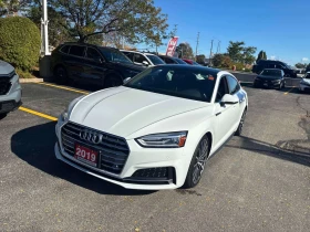 Audi A5 / FULL DIGITAL / 360 / PANO / АВТОКРЕДИТ