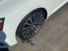 Audi A5 / FULL DIGITAL / 360 / PANO / АВТОКРЕДИТ | Auto.bg — изображение 7