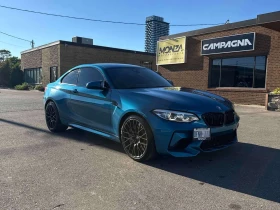 BMW M2 * Competition * CARFAX *  | Auto.bg — изображение 12