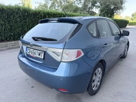 Subaru Impreza 4�4-��������� | Mobile.bg � ����� ������ 9
