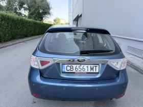 Subaru Impreza 4�4-��������� | Mobile.bg � ����� ������ 10