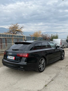 Audi A6 C7.5 3.0 TDI Matrix Active Sound - 17100 € - 64273126 4