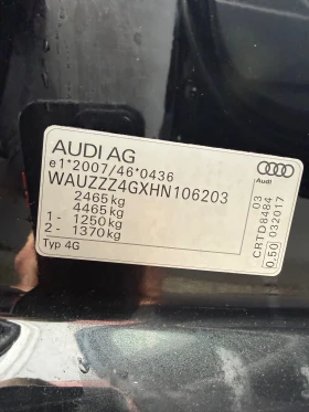 Audi A6 C7.5 3.0 TDI Matrix Active Sound - 17100 € - 64273126 12