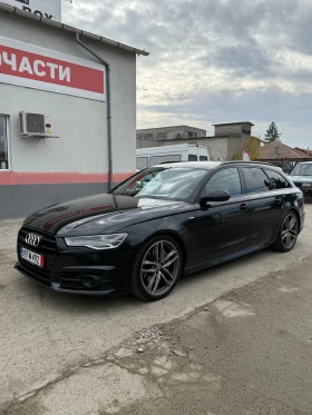 Audi A6 C7.5 3.0 TDI Matrix Active Sound - 17100 € - 64273126 3