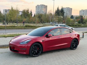 Tesla Model 3 PERFORMANCE/FACE - 28990 € - 81355748 2