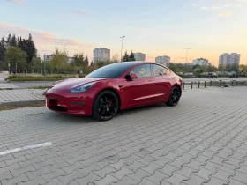 Tesla Model 3 PERFORMANCE/FACE - 28990 € - 81355748 7