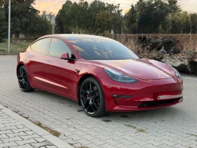 Tesla Model 3 PERFORMANCE/FACE - 28990 € - 81355748 4