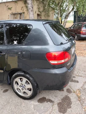 Toyota Avensis verso | Mobile.bg � ����� ������ 5