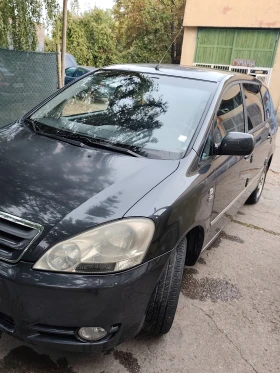 Toyota Avensis verso | Mobile.bg � ����� ������ 7