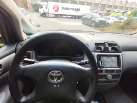 Toyota Avensis verso | Mobile.bg � ����� ������ 2