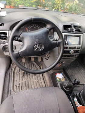 Toyota Avensis verso | Mobile.bg � ����� ������ 4