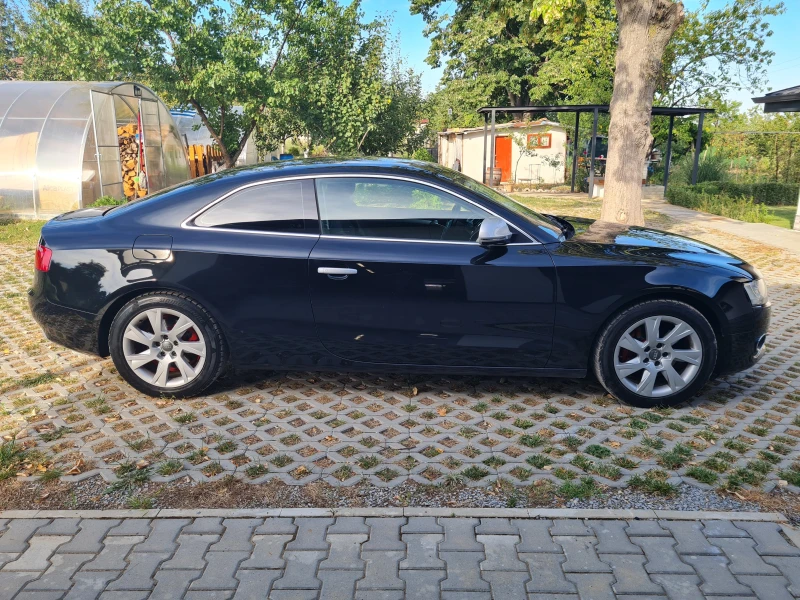 Audi A5, снимка 8 - Автомобили и джипове - 46967487