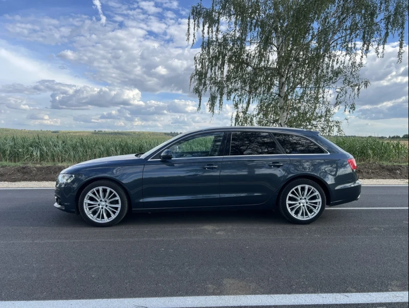 Audi A6 3.0TDI , снимка 3 - Автомобили и джипове - 47251042