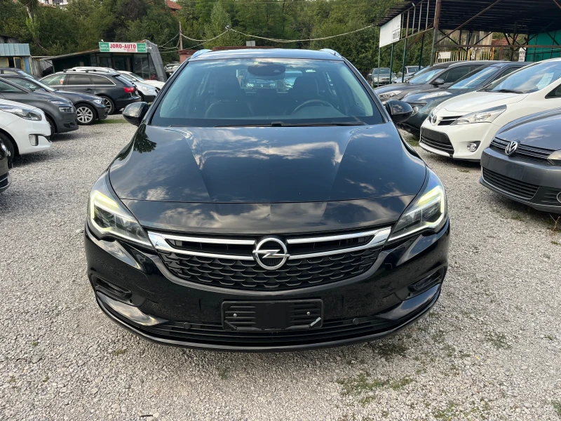 Opel Astra 1.6cdti cosmo full, снимка 2 - Автомобили и джипове - 47135063