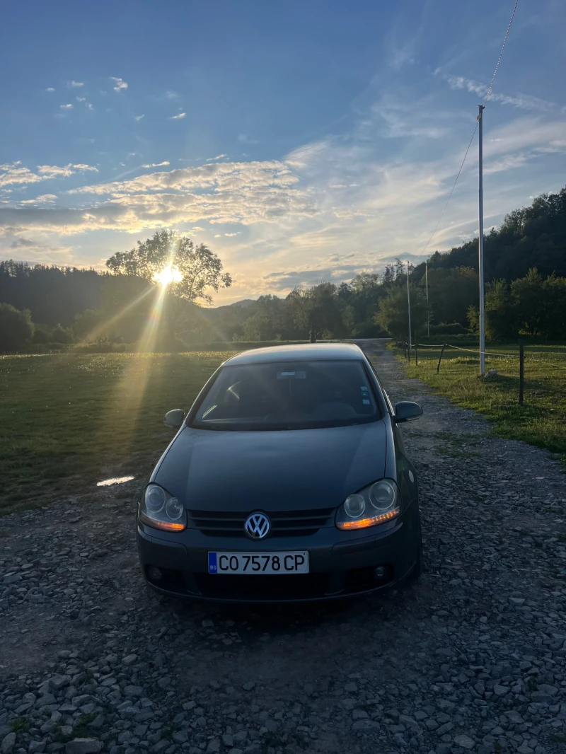 VW Golf, снимка 5 - Автомобили и джипове - 47206798