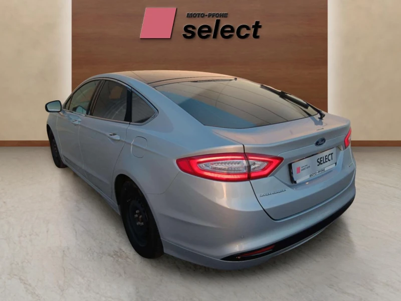 Ford Mondeo 1.5 EcoBoost, снимка 10 - Автомобили и джипове - 47943807