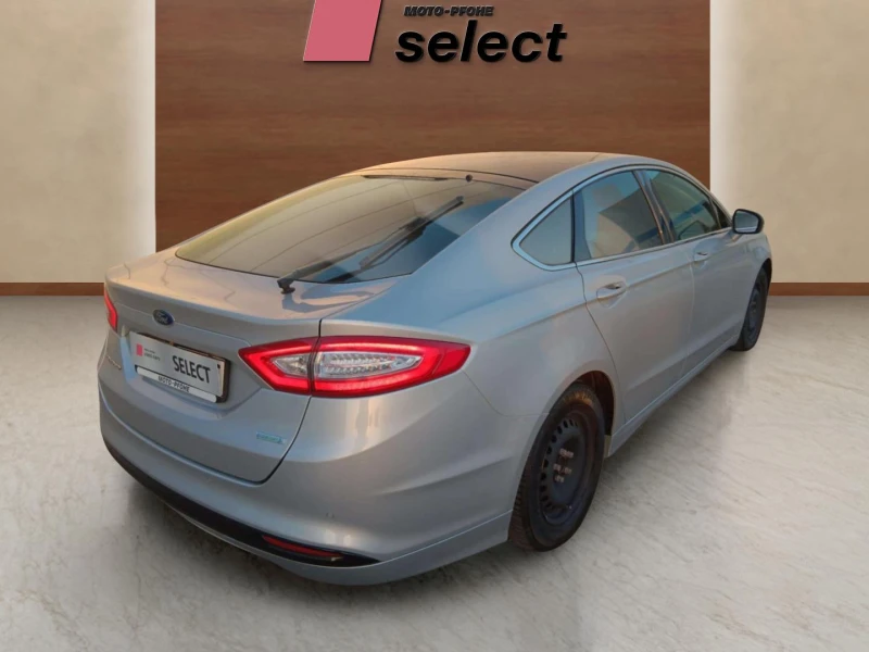 Ford Mondeo 1.5 EcoBoost, снимка 3 - Автомобили и джипове - 47943807