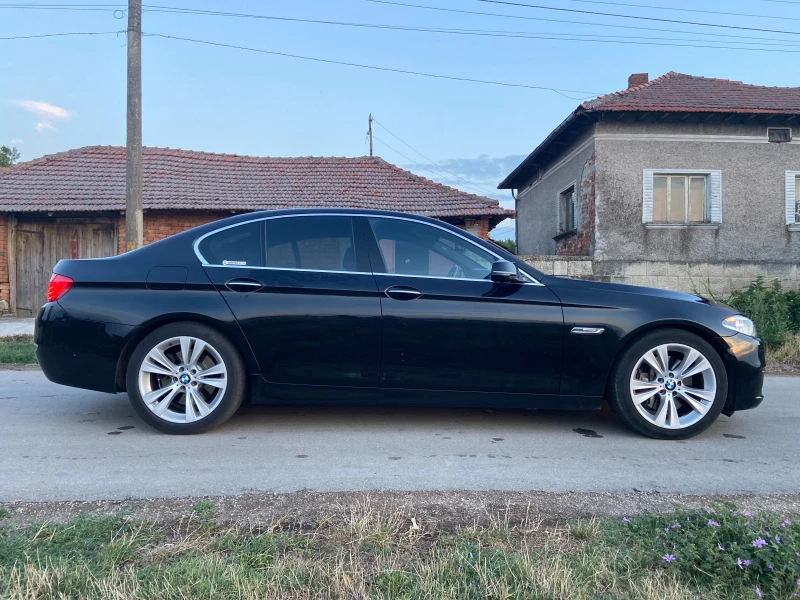 BMW 530 xDrive, снимка 8 - Автомобили и джипове - 48589243