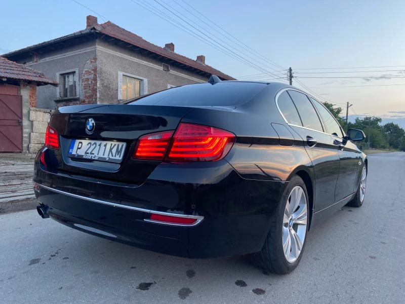 BMW 530 xDrive, снимка 5 - Автомобили и джипове - 48589243