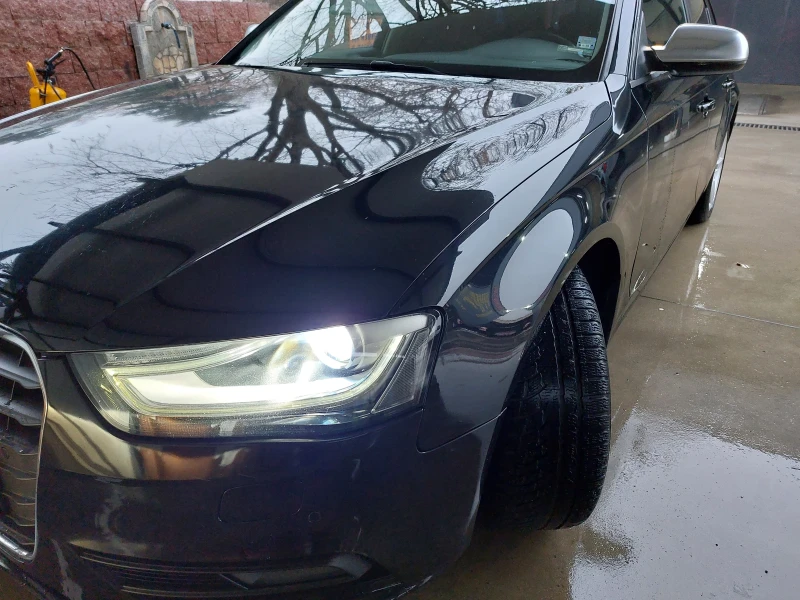 Audi A4 3000 TDI, снимка 1 - Автомобили и джипове - 48621321