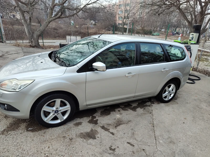 Ford Focus, снимка 3 - Автомобили и джипове - 48909602