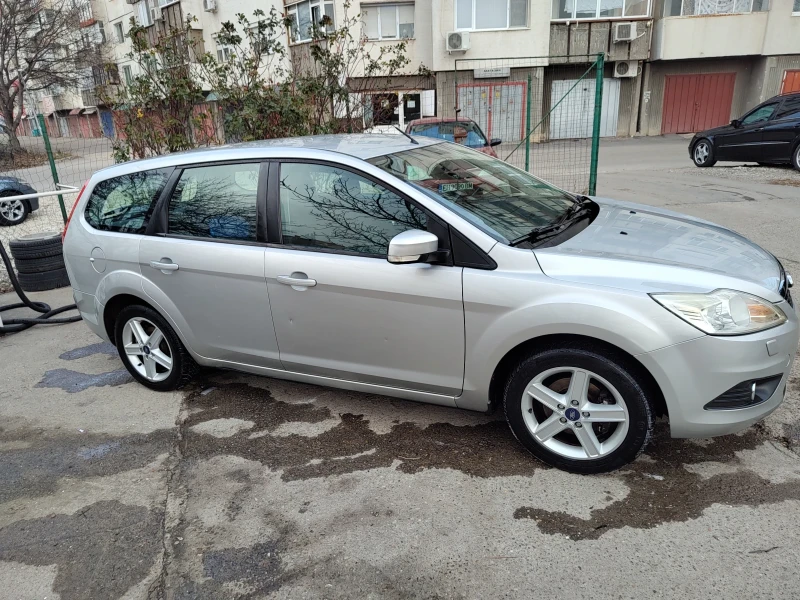 Ford Focus, снимка 2 - Автомобили и джипове - 48909602