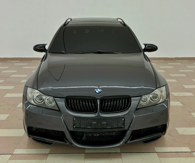 BMW 330  300hp, снимка 2 - Автомобили и джипове - 49516738